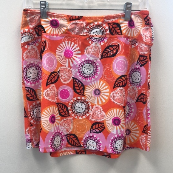 OJAI Dresses & Skirts - NWOT Ojai Women’s Fast Dry Mini Skirt Swim Activewear size Small